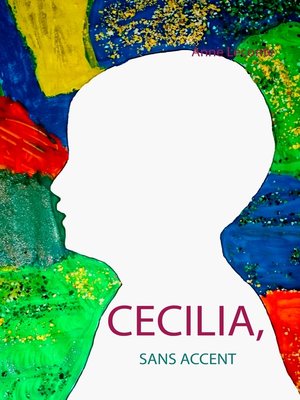 cover image of Cecilia, sans accent
